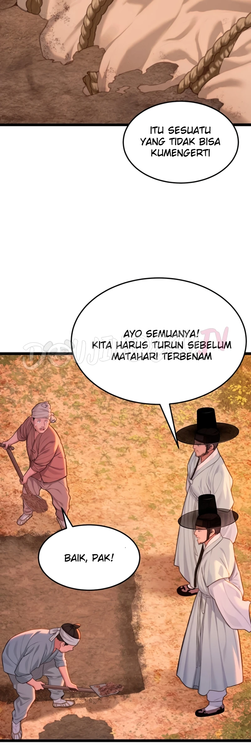 Read manhwa  God Bless You - Chap 77 - image 14