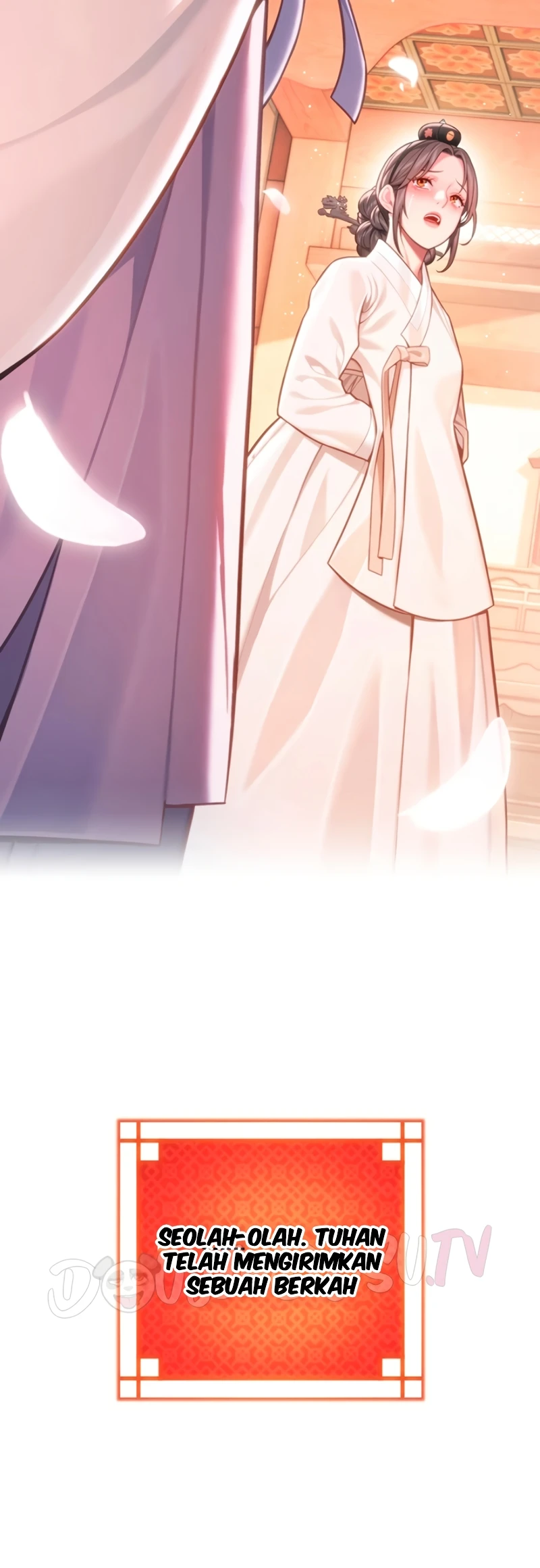 Read manhwa  God Bless You - Chap 77 - image 53