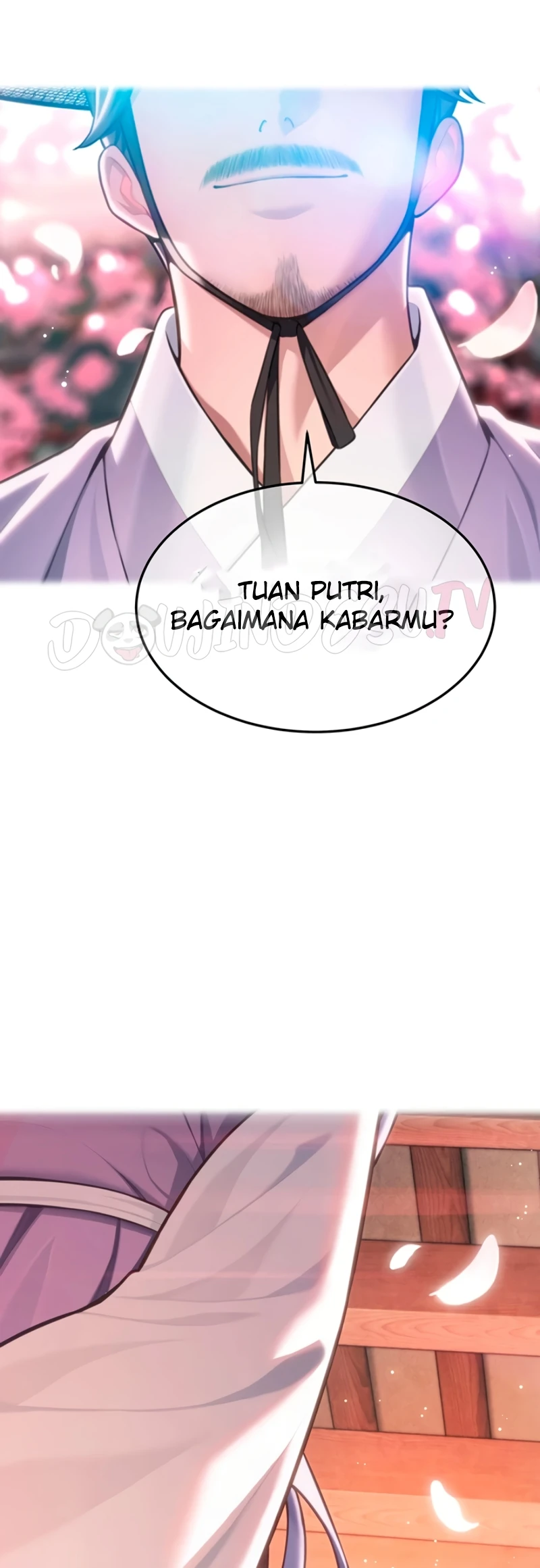 Read manhwa  God Bless You - Chap 77 - image 52