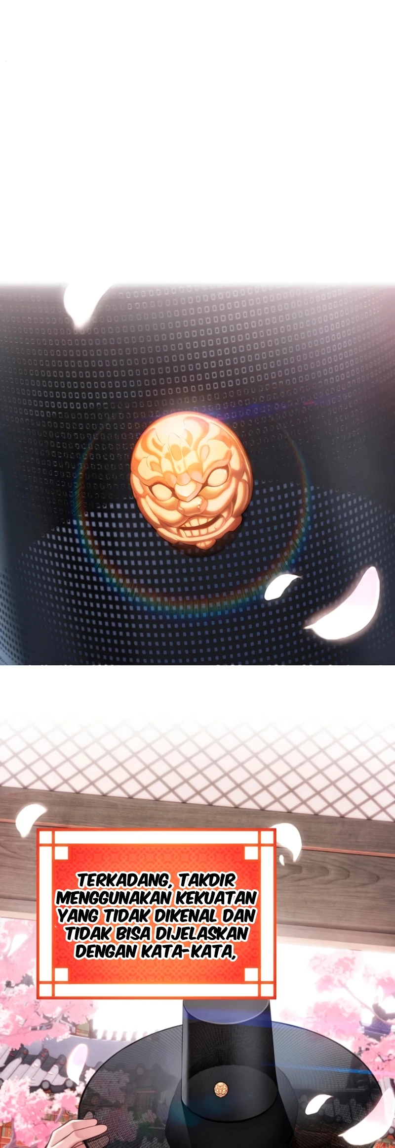 Read manhwa  God Bless You - Chap 77 - image 49