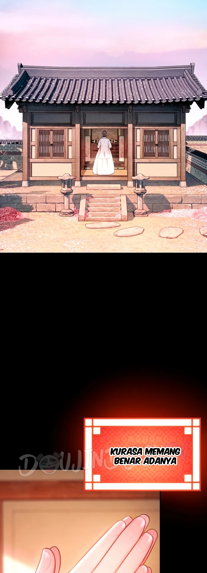 Read manhwa  God Bless You - Chap 77 - image 40