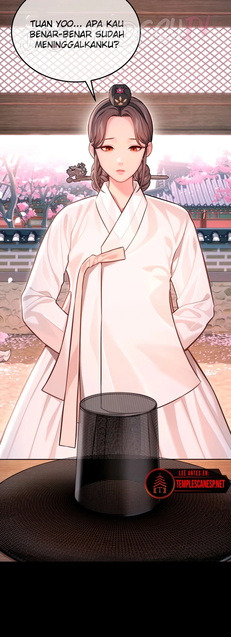 Read manhwa  God Bless You - Chap 77 - image 43