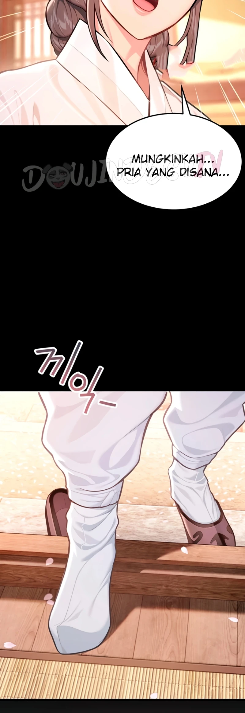 Read manhwa  God Bless You - Chap 77 - image 47