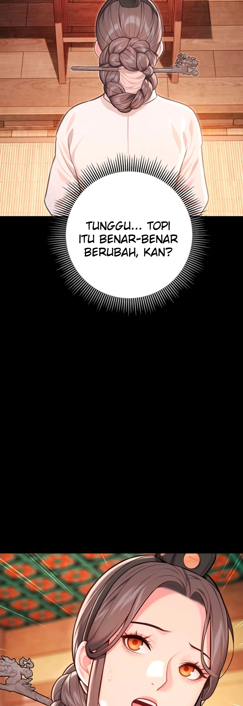 Read manhwa  God Bless You - Chap 77 - image 46