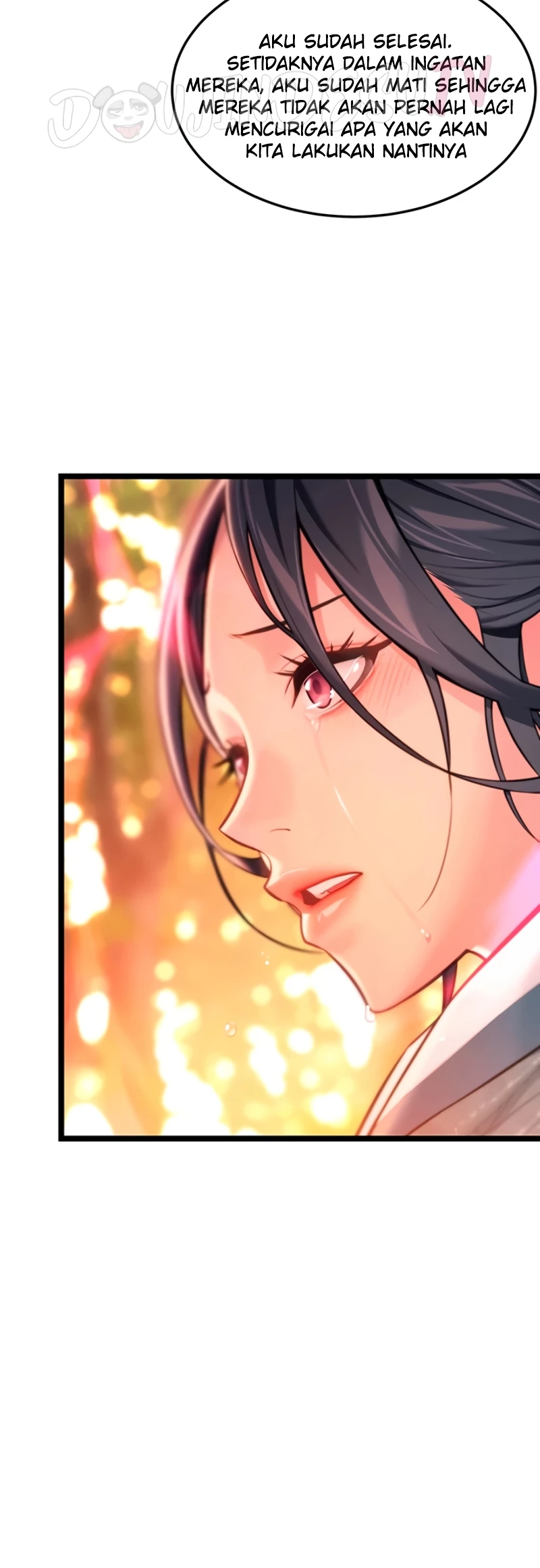 Read manhwa  God Bless You - Chap 77 - image 31