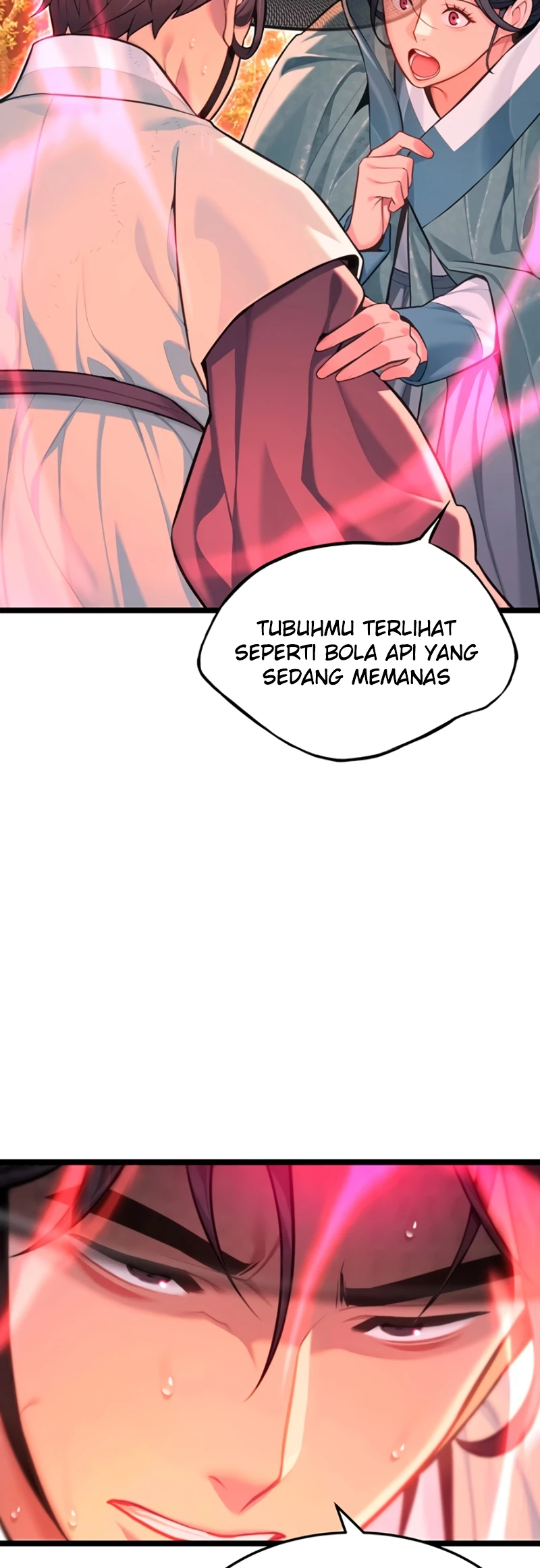 Read manhwa  God Bless You - Chap 77 - image 30