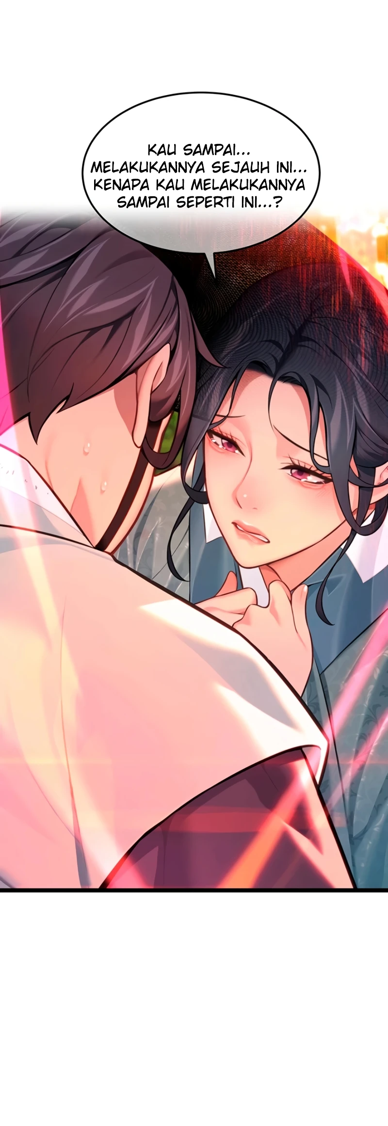 Read manhwa  God Bless You - Chap 77 - image 32