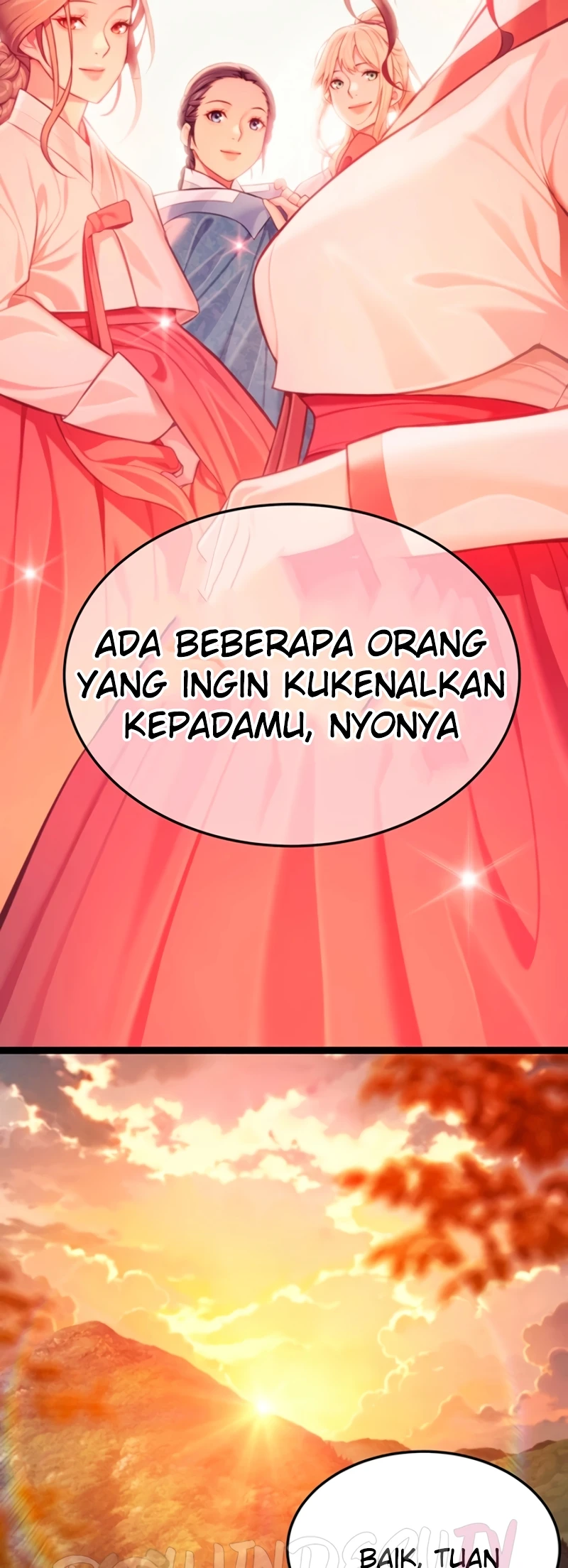 Read manhwa  God Bless You - Chap 77 - image 37