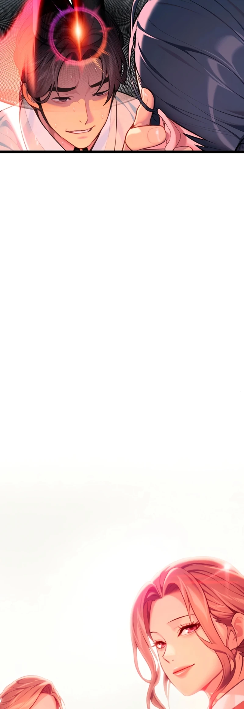 Read manhwa  God Bless You - Chap 77 - image 36