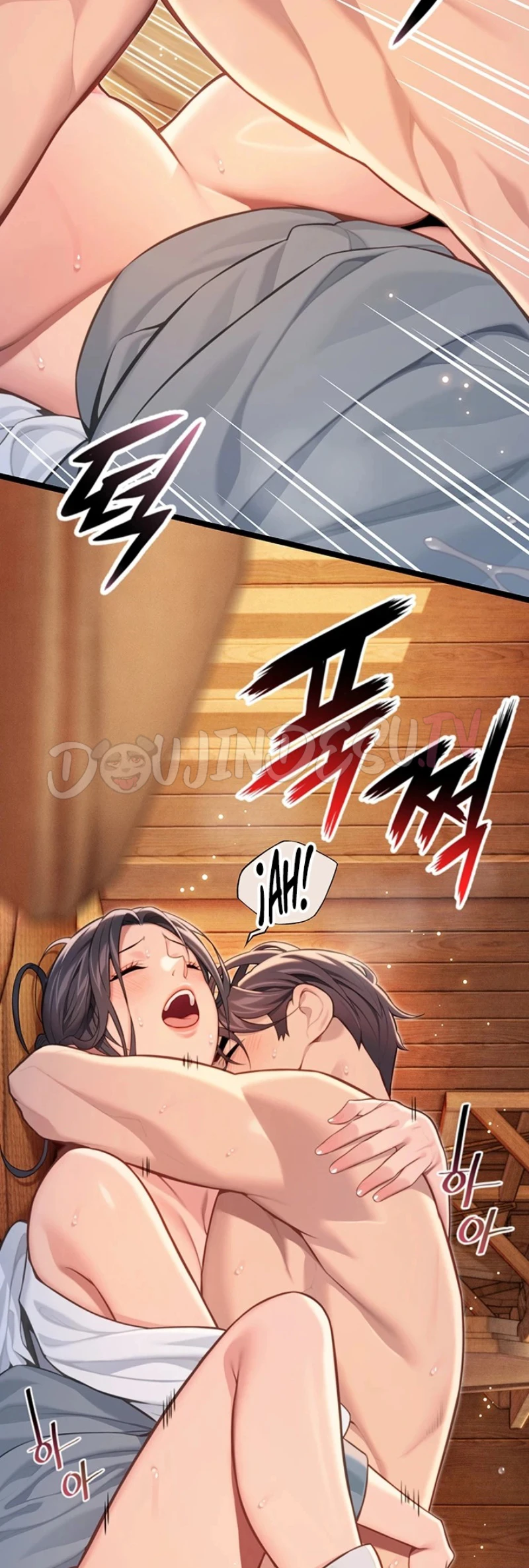 Read manhwa  God Bless You - Chap 76 - image 13