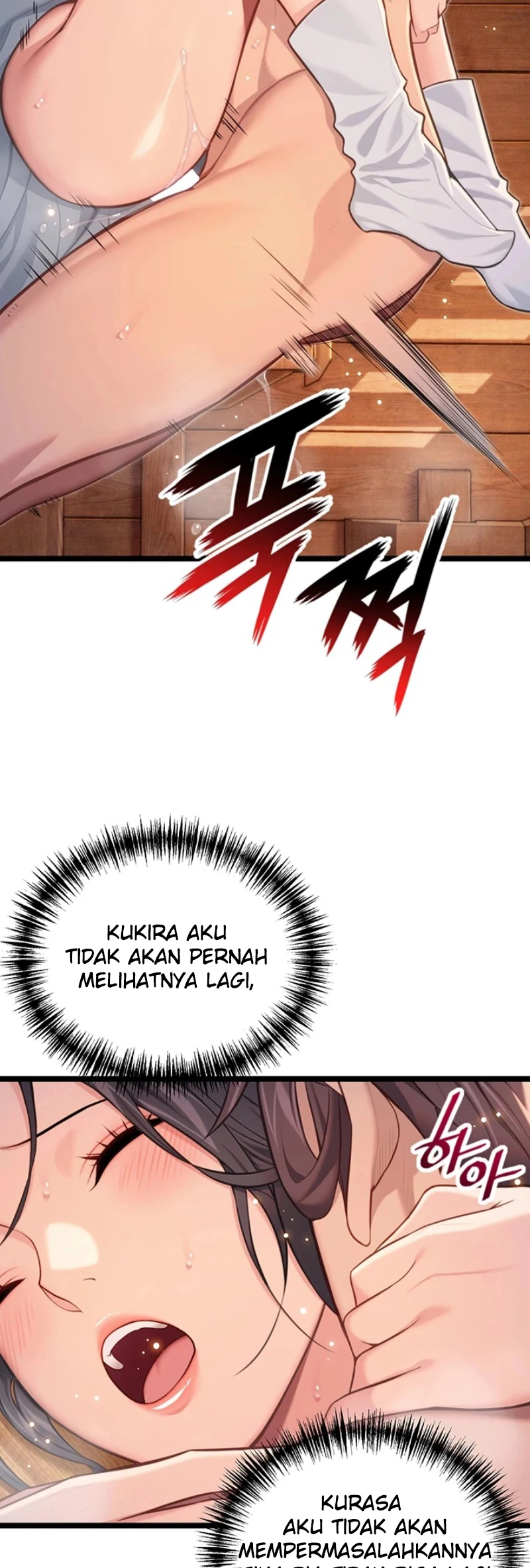 Read manhwa  God Bless You - Chap 76 - image 14