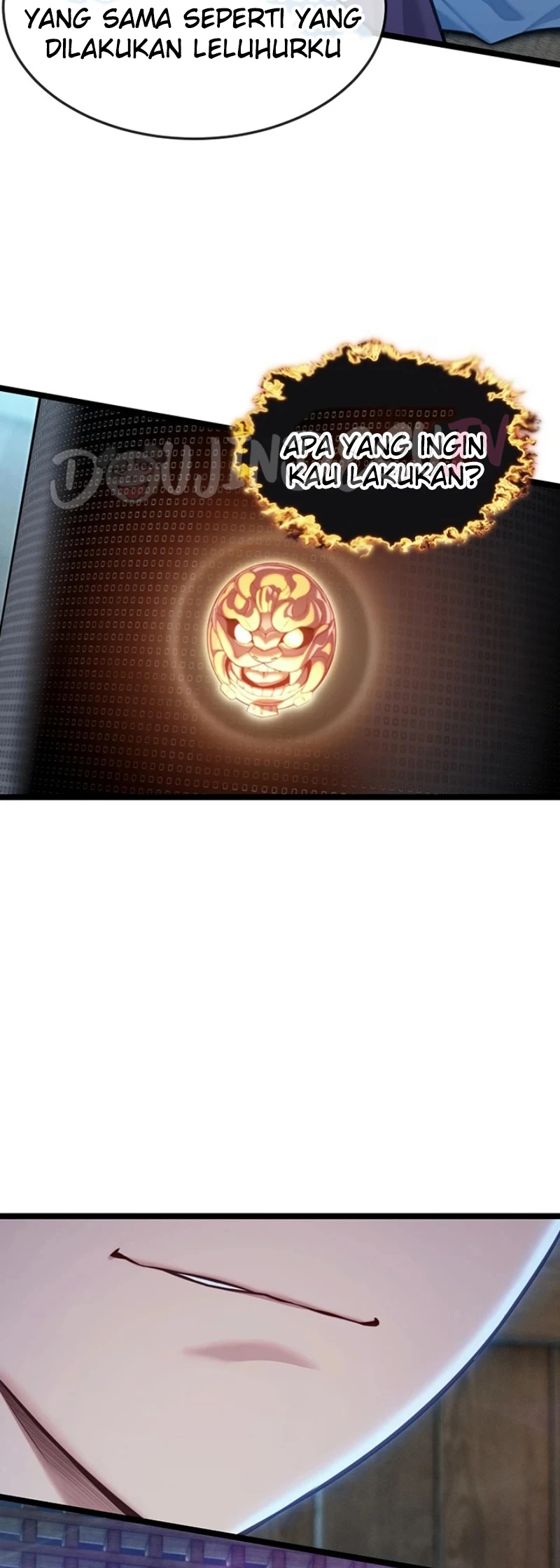 Read manhwa  God Bless You - Chap 76 - image 50