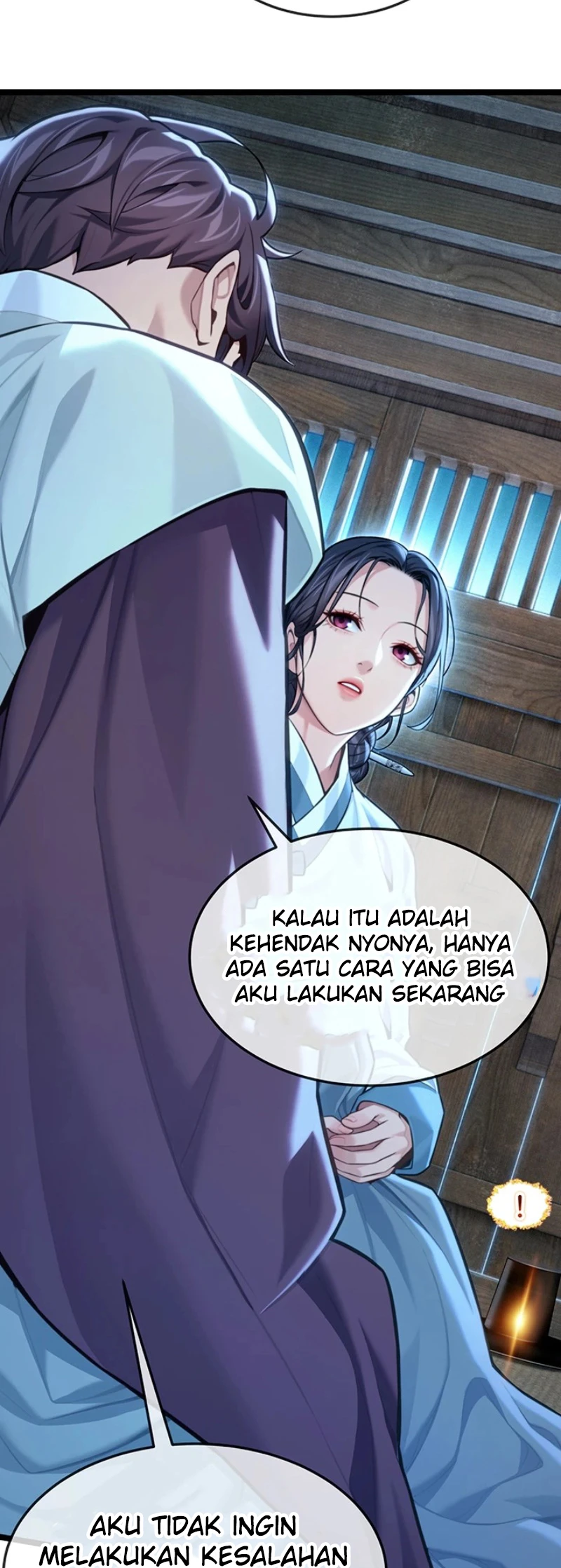 Read manhwa  God Bless You - Chap 76 - image 49