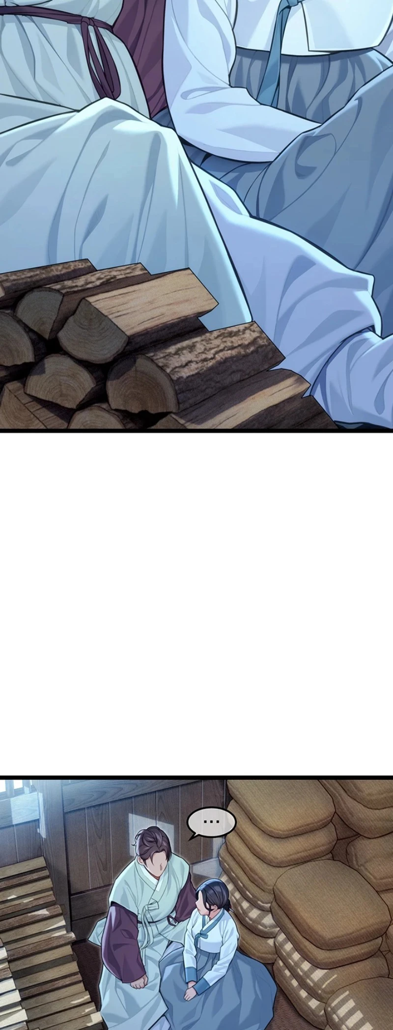 Read manhwa  God Bless You - Chap 76 - image 41