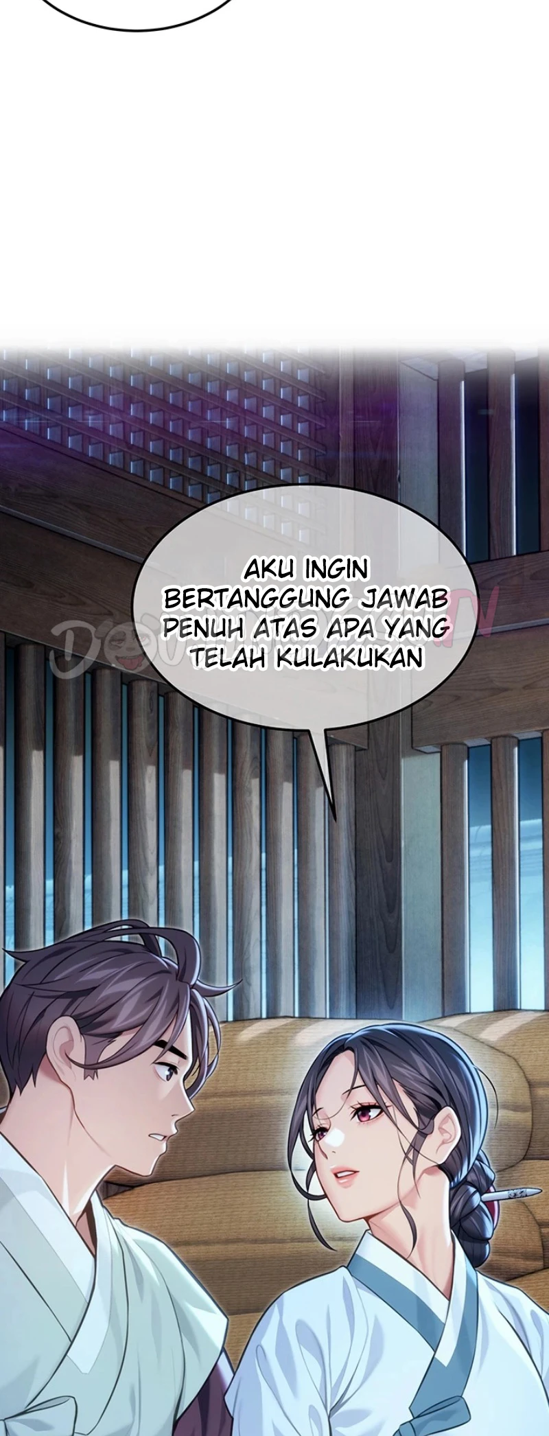 Read manhwa  God Bless You - Chap 76 - image 40