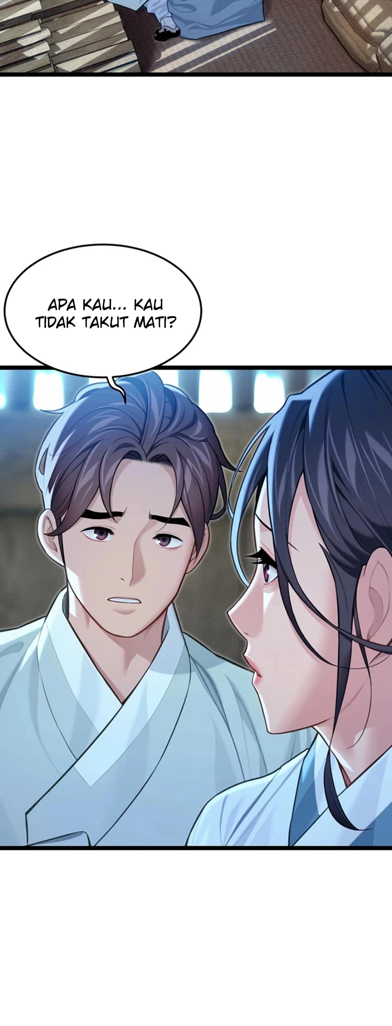 Read manhwa  God Bless You - Chap 76 - image 42