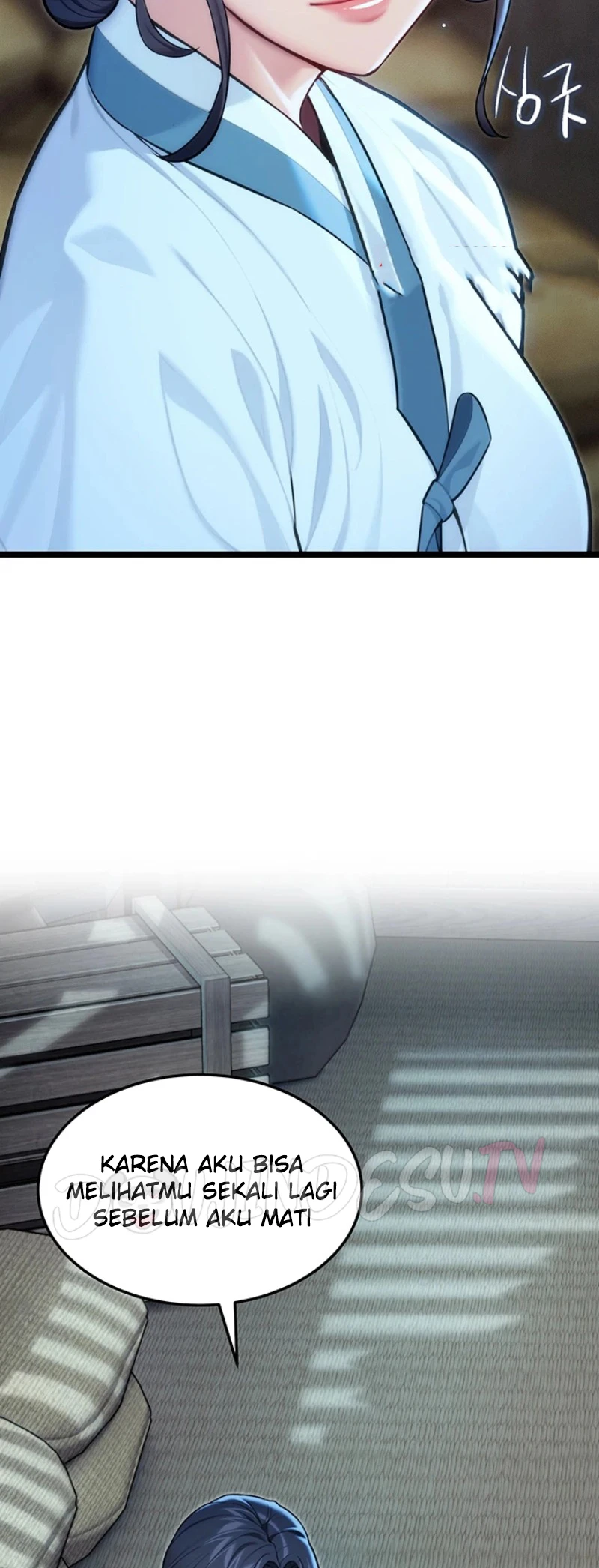 Read manhwa  God Bless You - Chap 76 - image 45