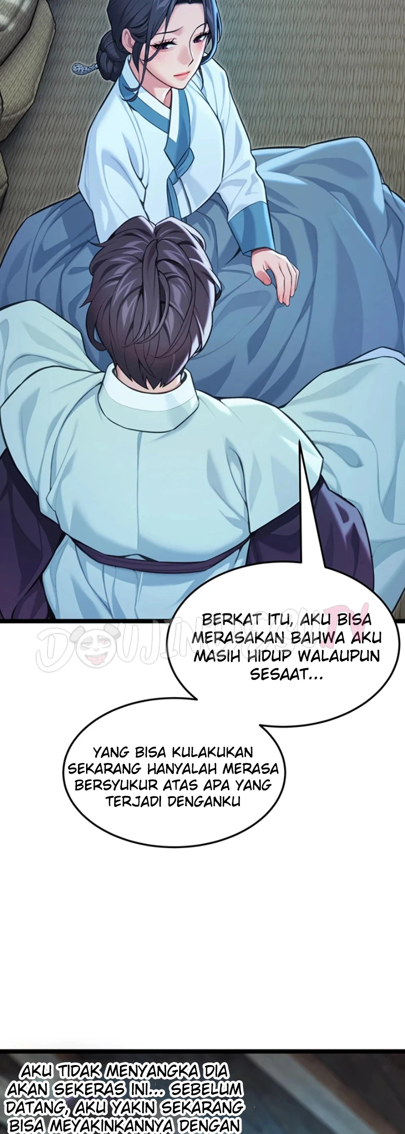Read manhwa  God Bless You - Chap 76 - image 46