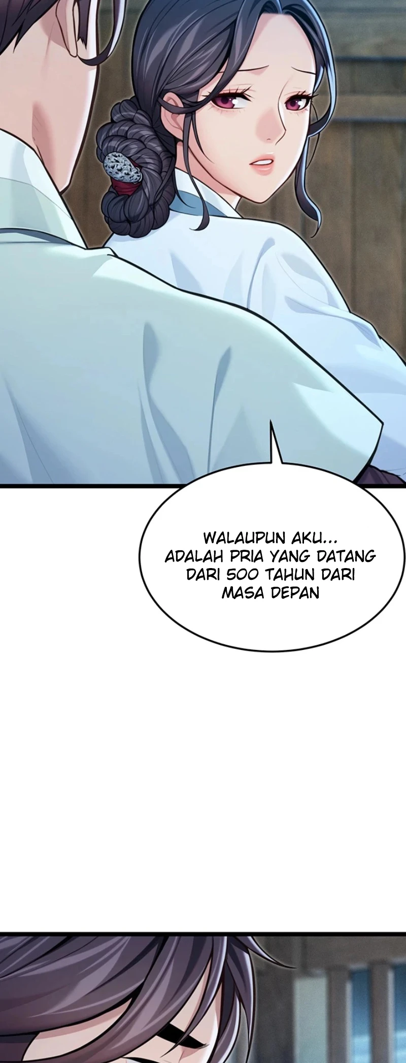 Read manhwa  God Bless You - Chap 76 - image 38