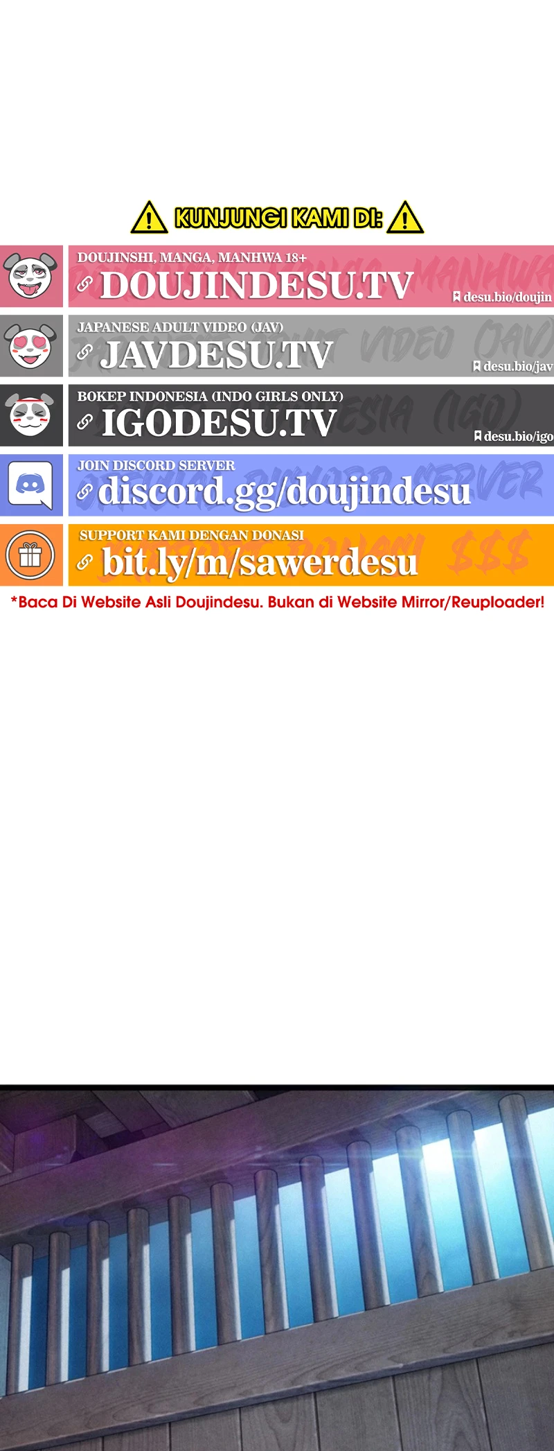 Read manhwa  God Bless You - Chap 76 - image 32