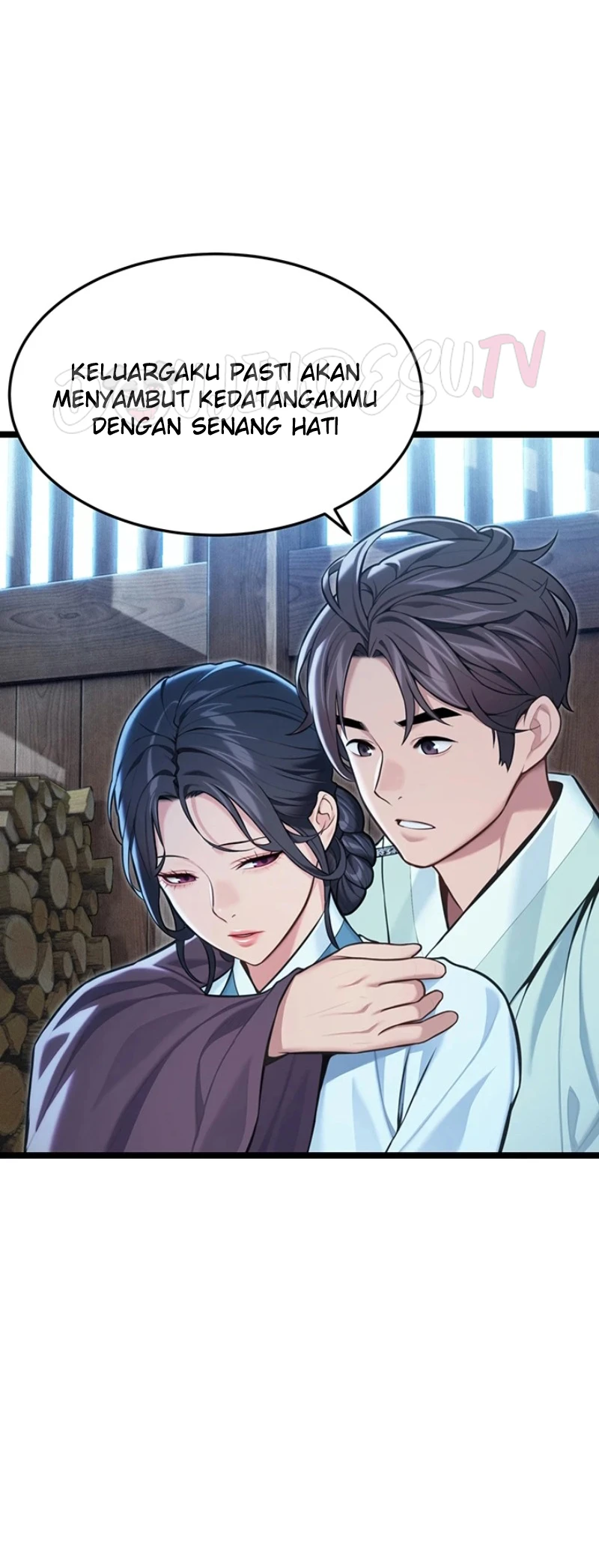 Read manhwa  God Bless You - Chap 76 - image 34