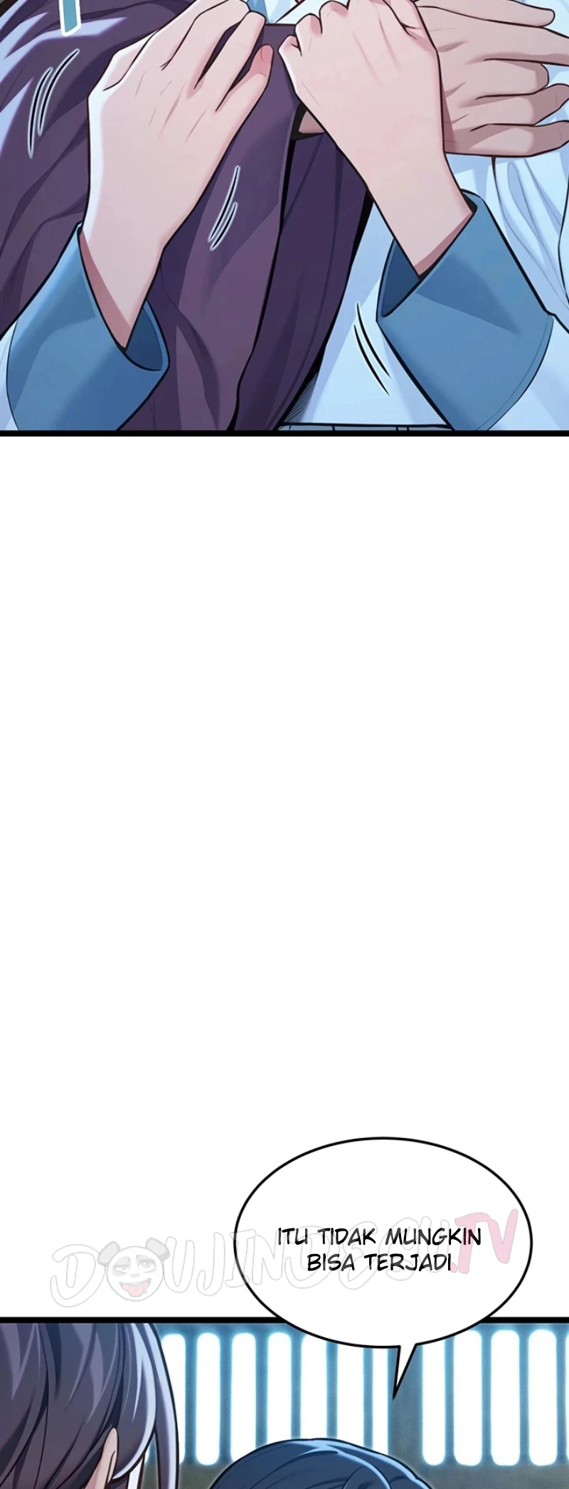 Read manhwa  God Bless You - Chap 76 - image 37