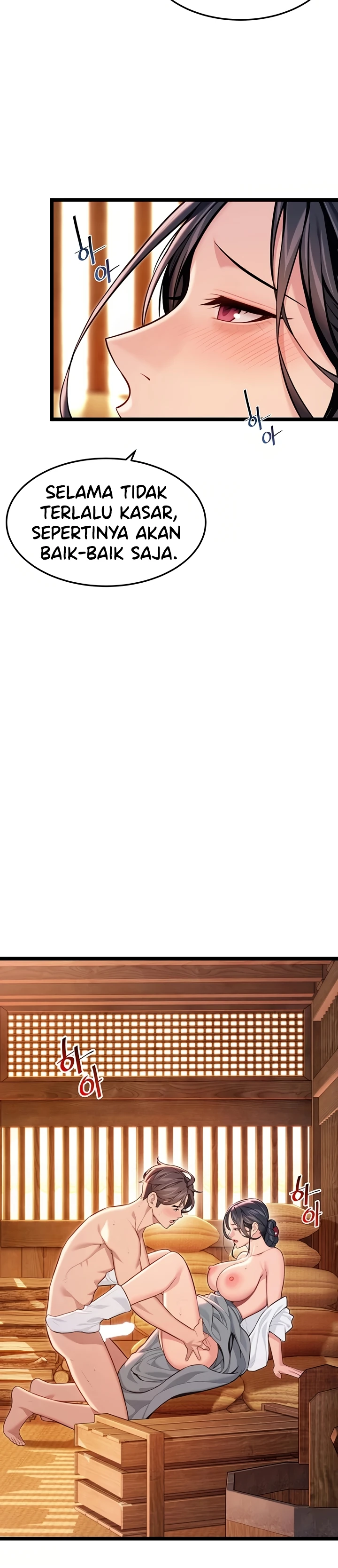 Read manhwa  God Bless You - Chap 75 - image 29