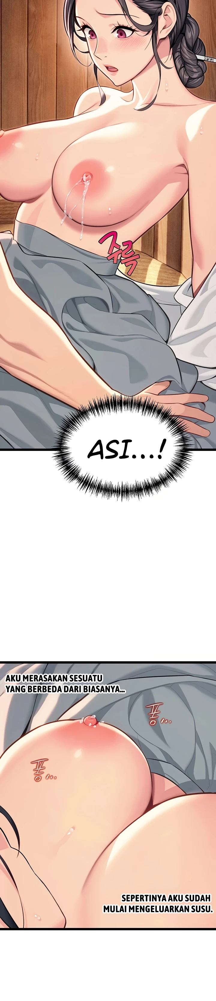 Read manhwa  God Bless You - Chap 75 - image 21