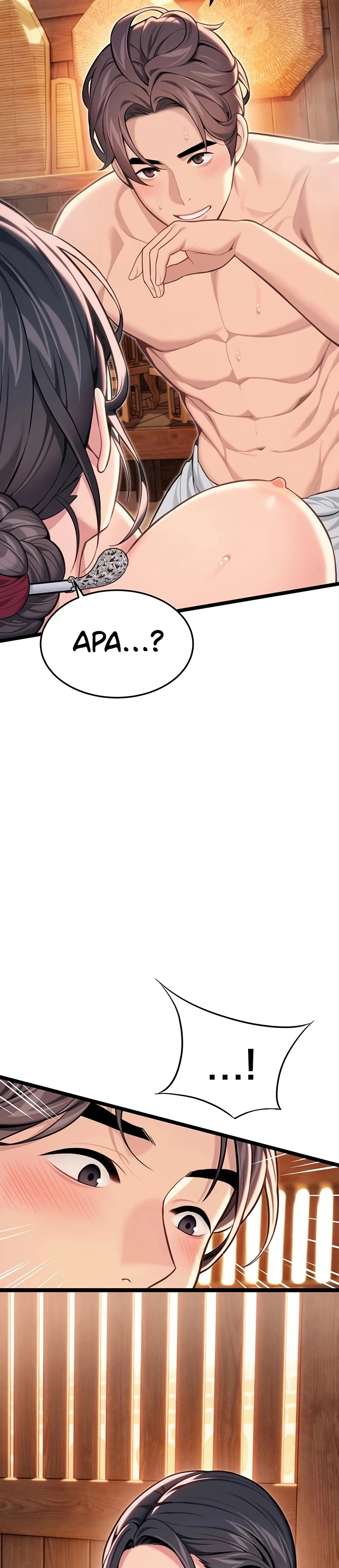 Read manhwa  God Bless You - Chap 75 - image 20