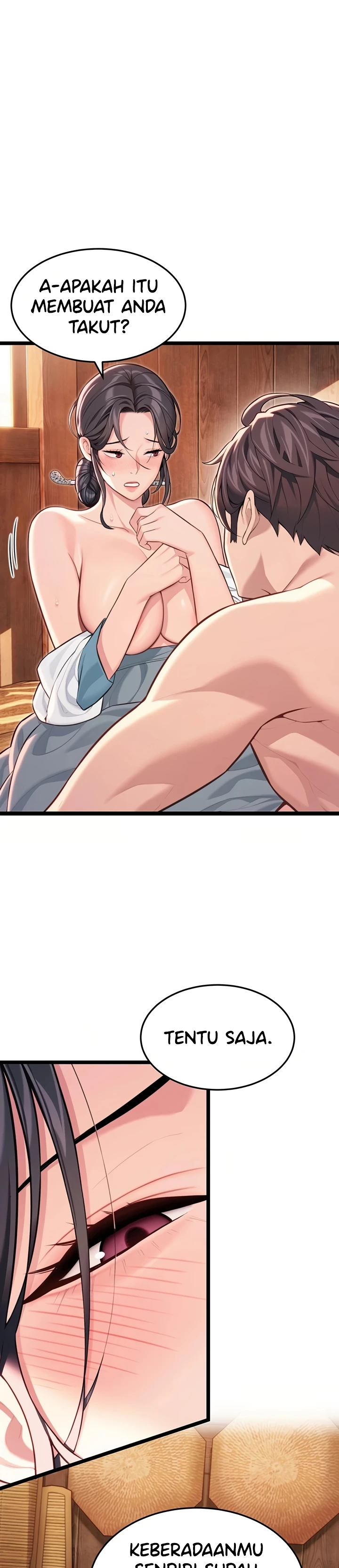 Read manhwa  God Bless You - Chap 75 - image 22