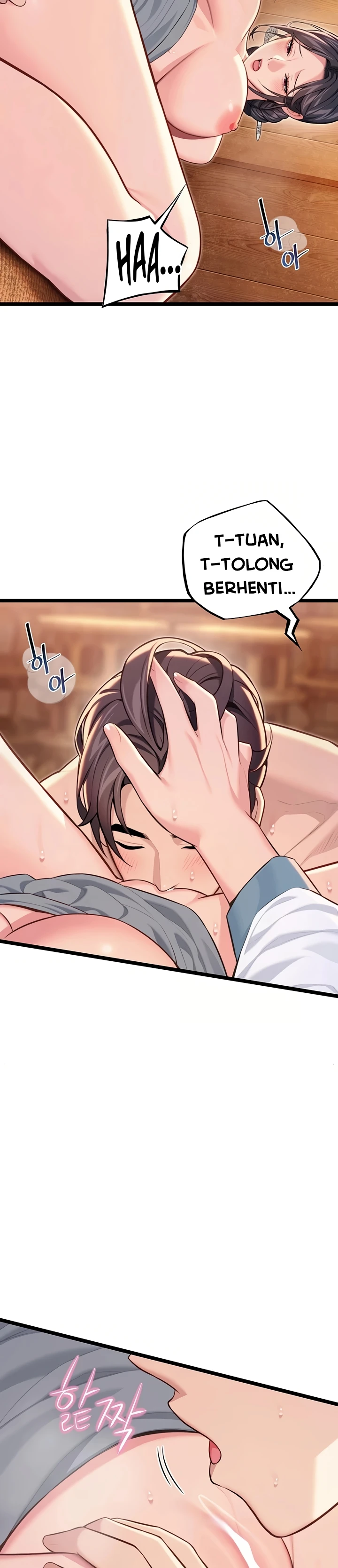 Read manhwa  God Bless You - Chap 75 - image 26