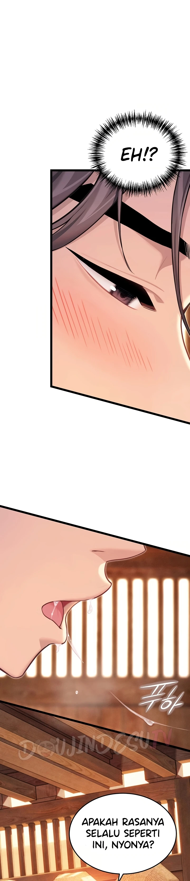 Read manhwa  God Bless You - Chap 75 - image 19