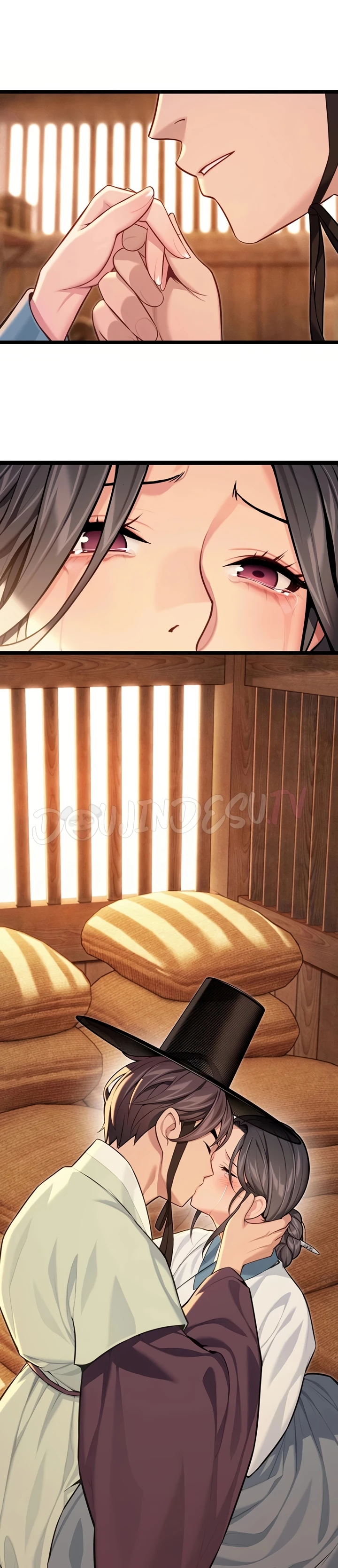 Read manhwa  God Bless You - Chap 75 - image 10