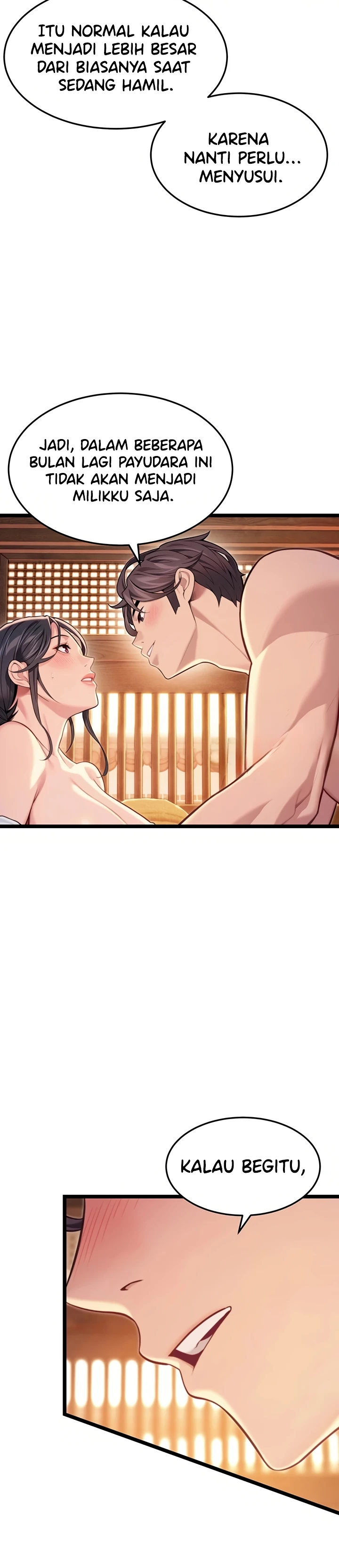 Read manhwa  God Bless You - Chap 75 - image 15