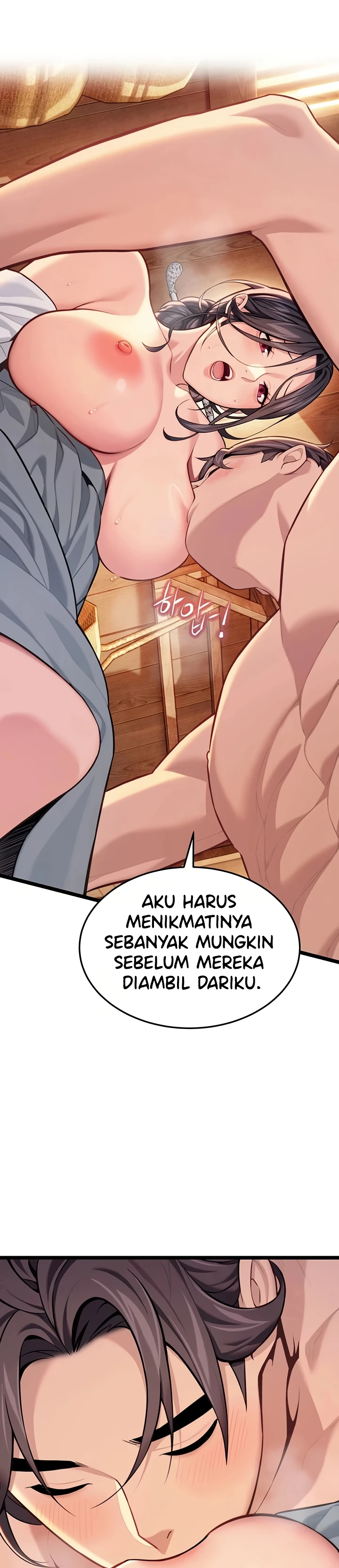 Read manhwa  God Bless You - Chap 75 - image 16