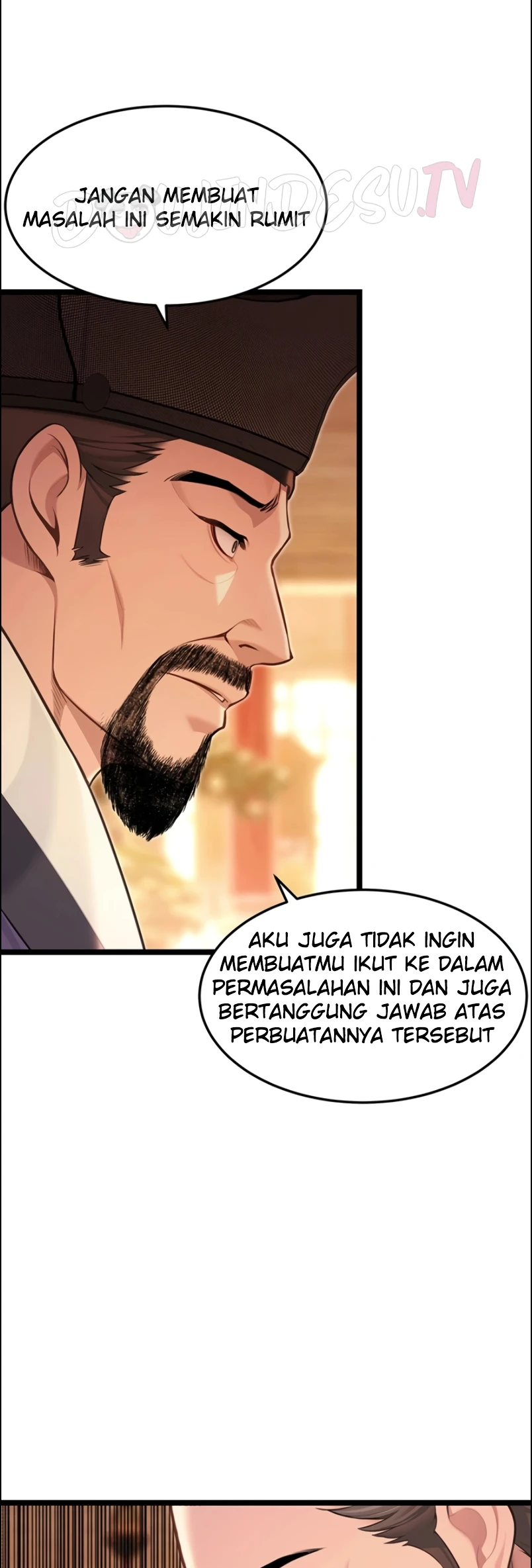 Read manhwa  God Bless You - Chap 74 - image 21