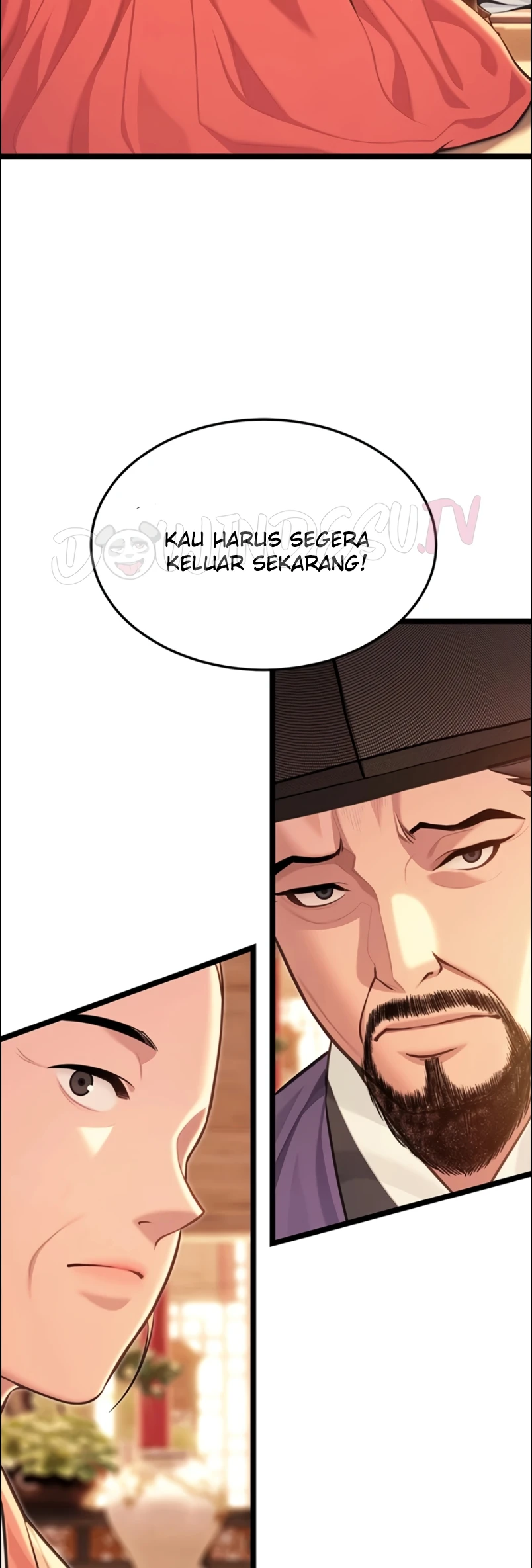 Read manhwa  God Bless You - Chap 74 - image 23