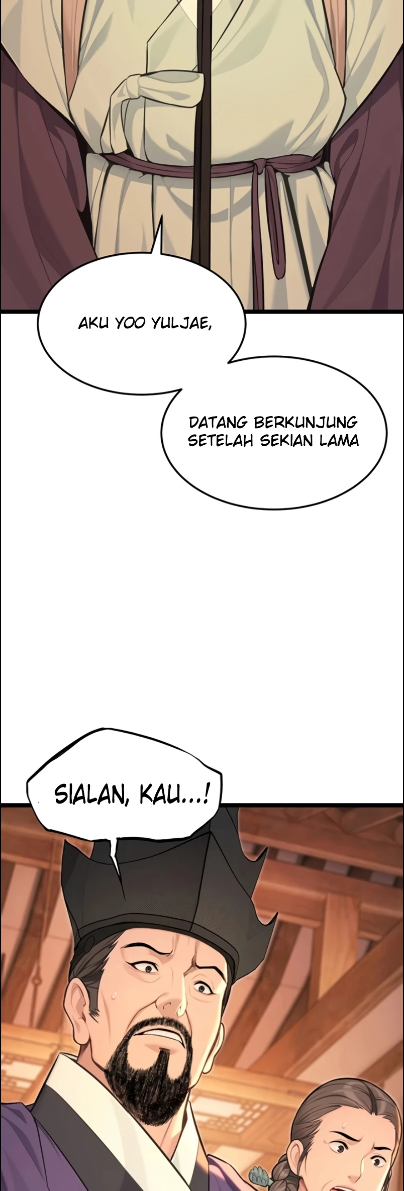 Read manhwa  God Bless You - Chap 74 - image 26