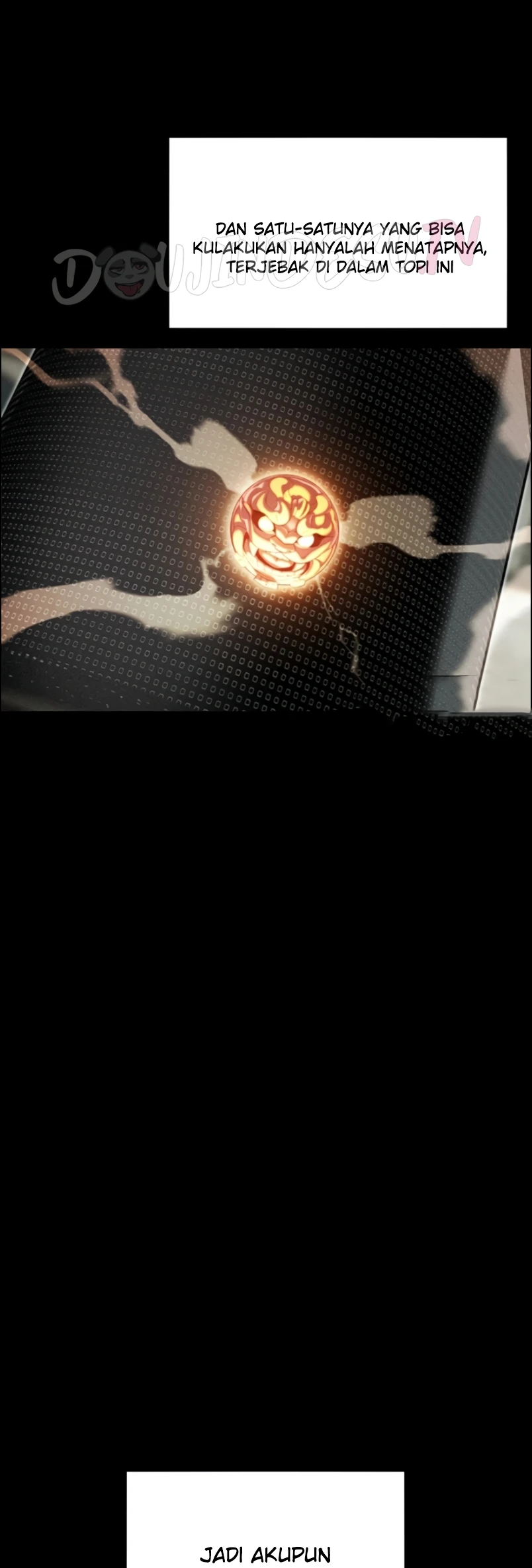 Read manhwa  God Bless You - Chap 74 - image 11