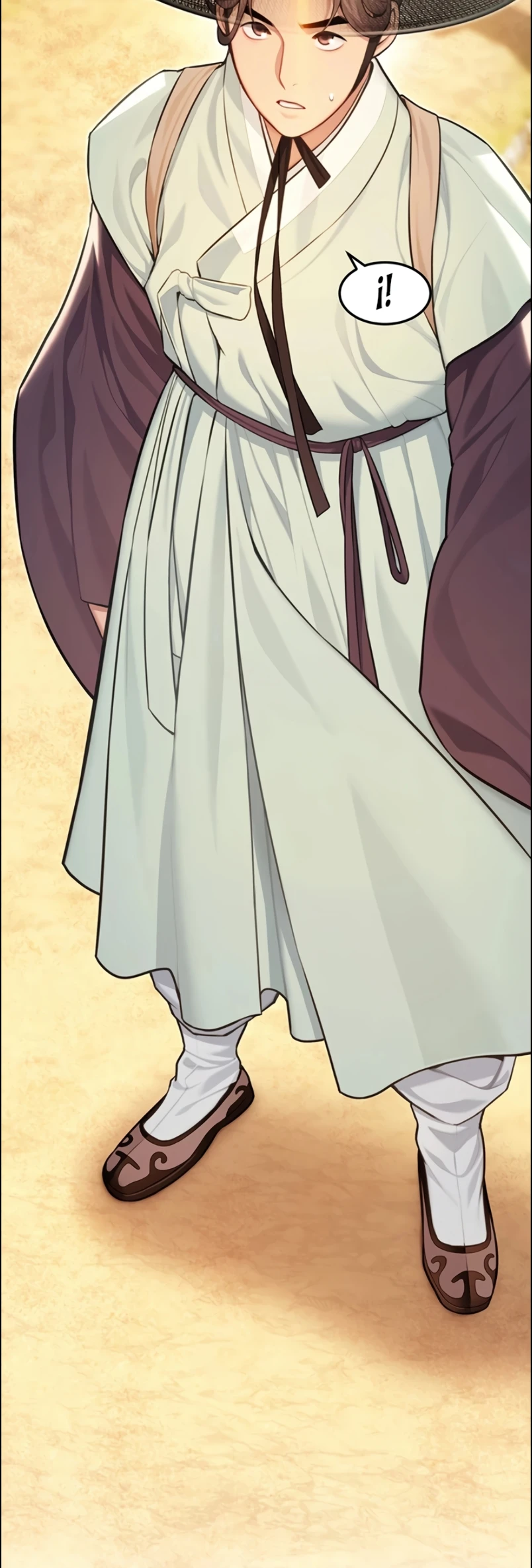 Read manhwa  God Bless You - Chap 74 - image 13