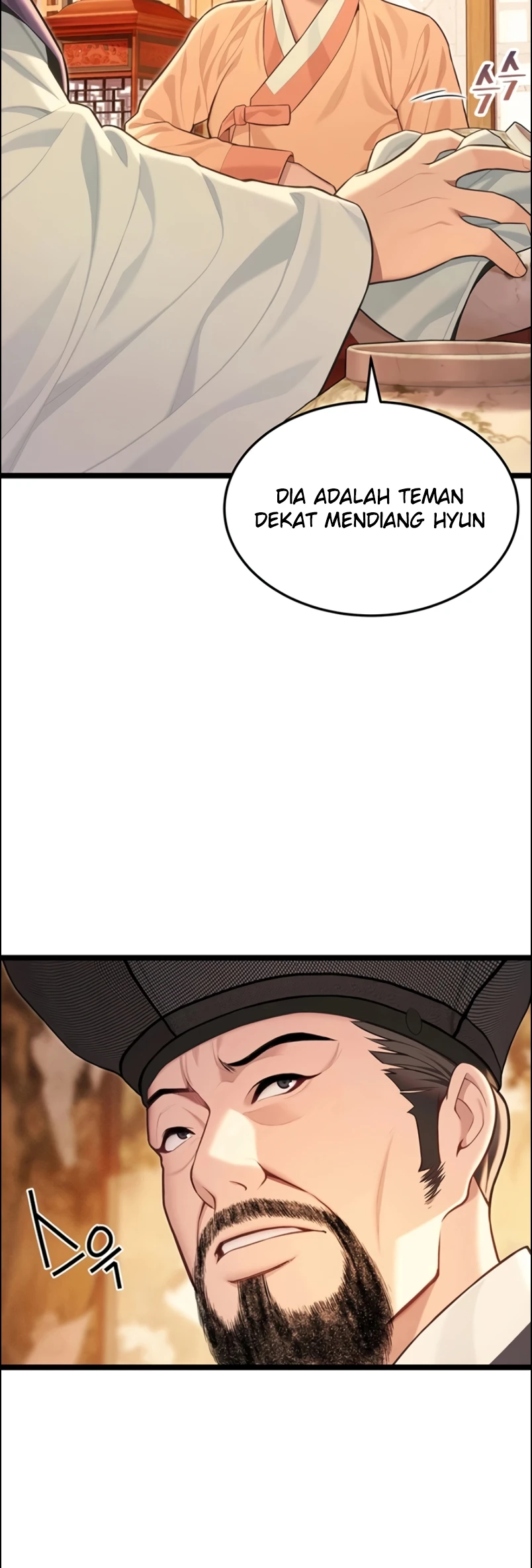 Read manhwa  God Bless You - Chap 74 - image 16