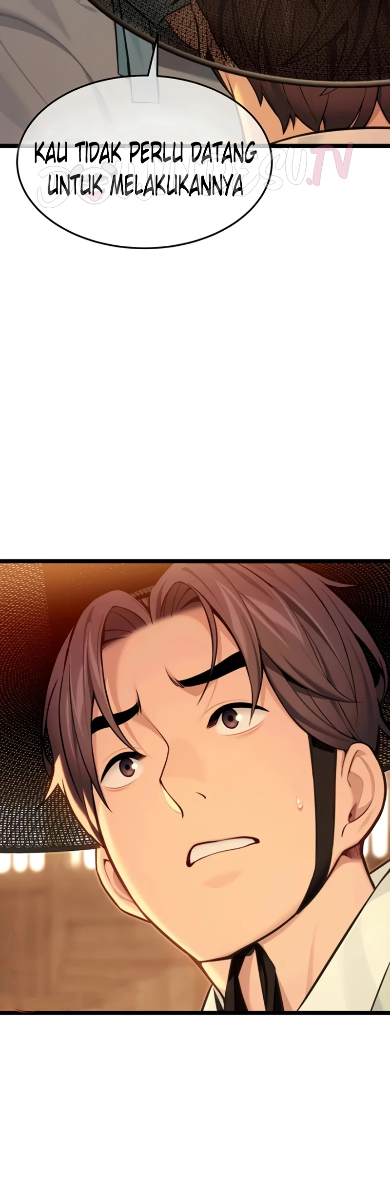 Read manhwa  God Bless You - Chap 74 - image 51