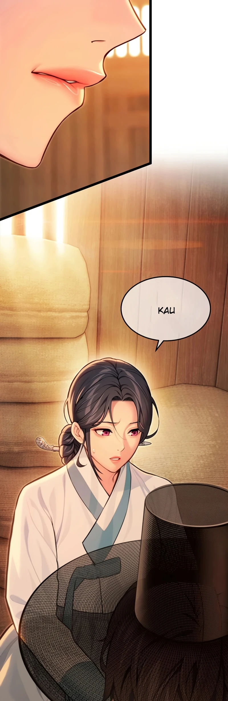 Read manhwa  God Bless You - Chap 74 - image 50