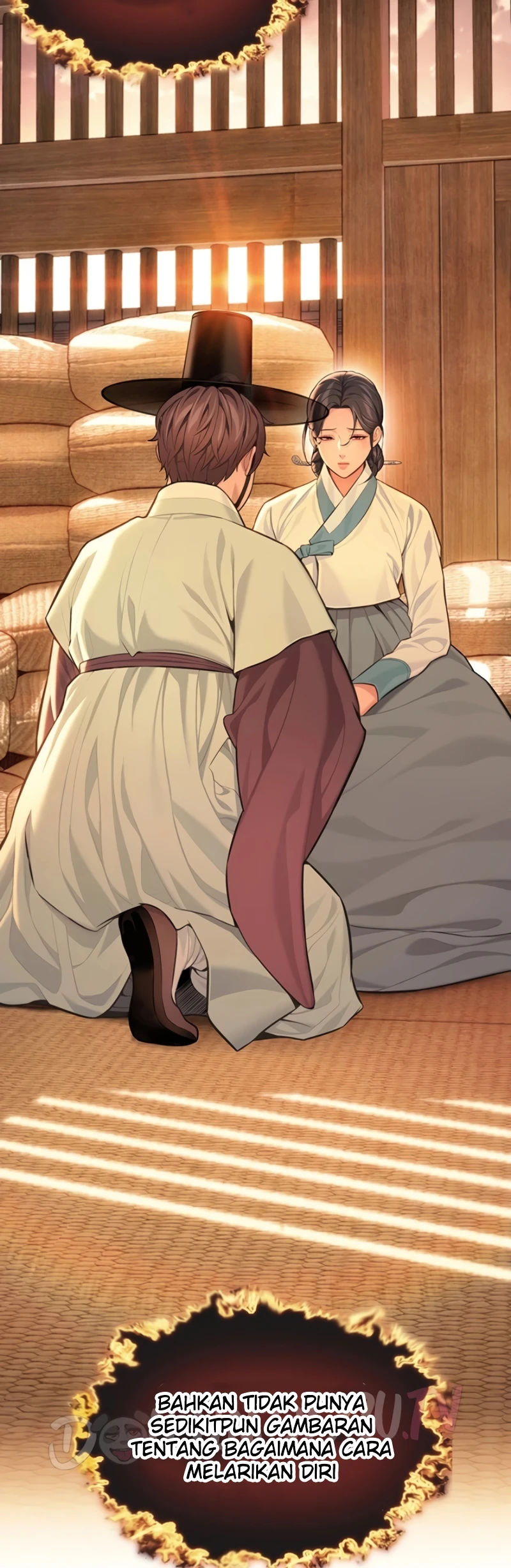 Read manhwa  God Bless You - Chap 74 - image 53