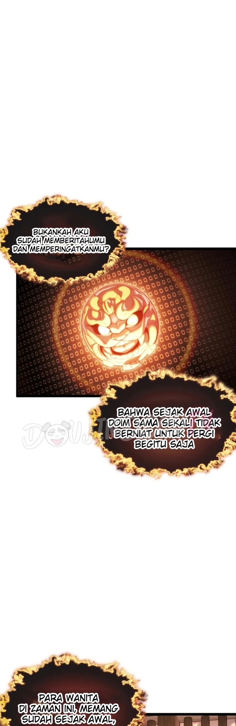 Read manhwa  God Bless You - Chap 74 - image 52