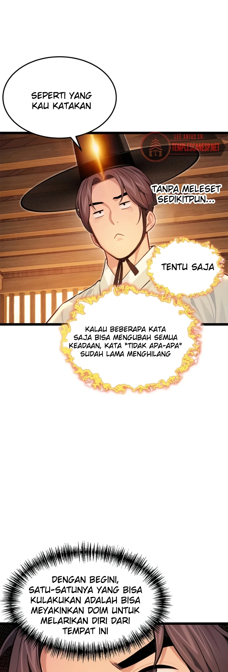 Read manhwa  God Bless You - Chap 74 - image 40
