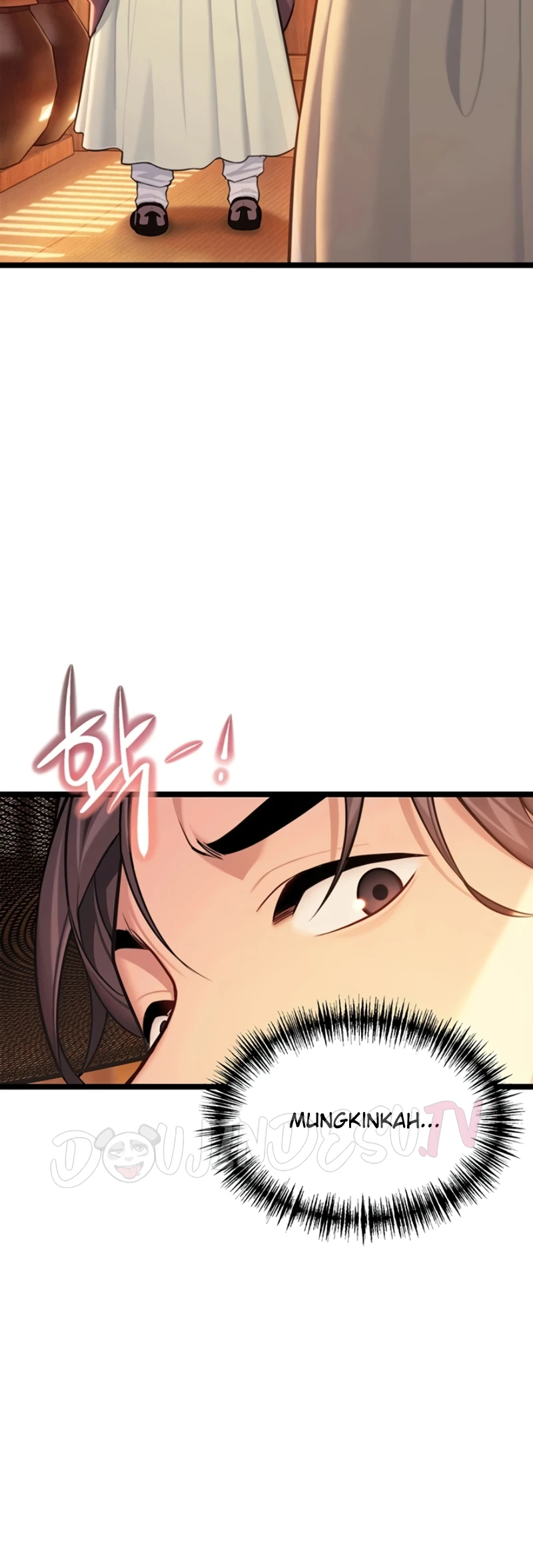 Read manhwa  God Bless You - Chap 74 - image 42