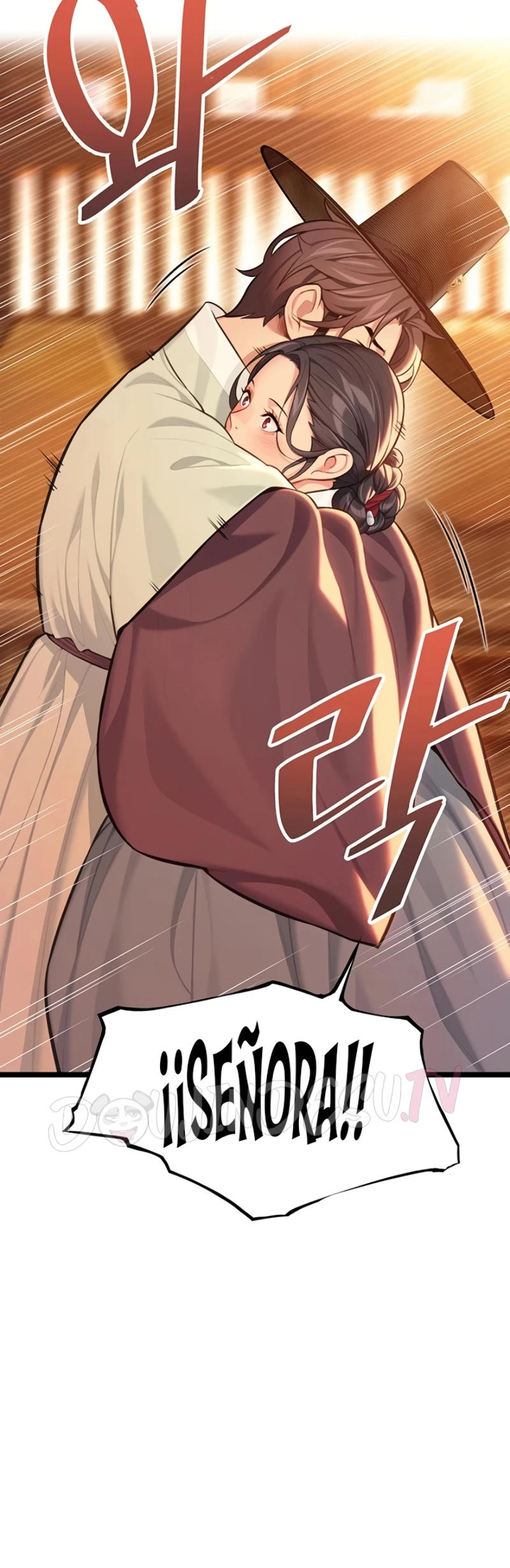 Read manhwa  God Bless You - Chap 74 - image 46