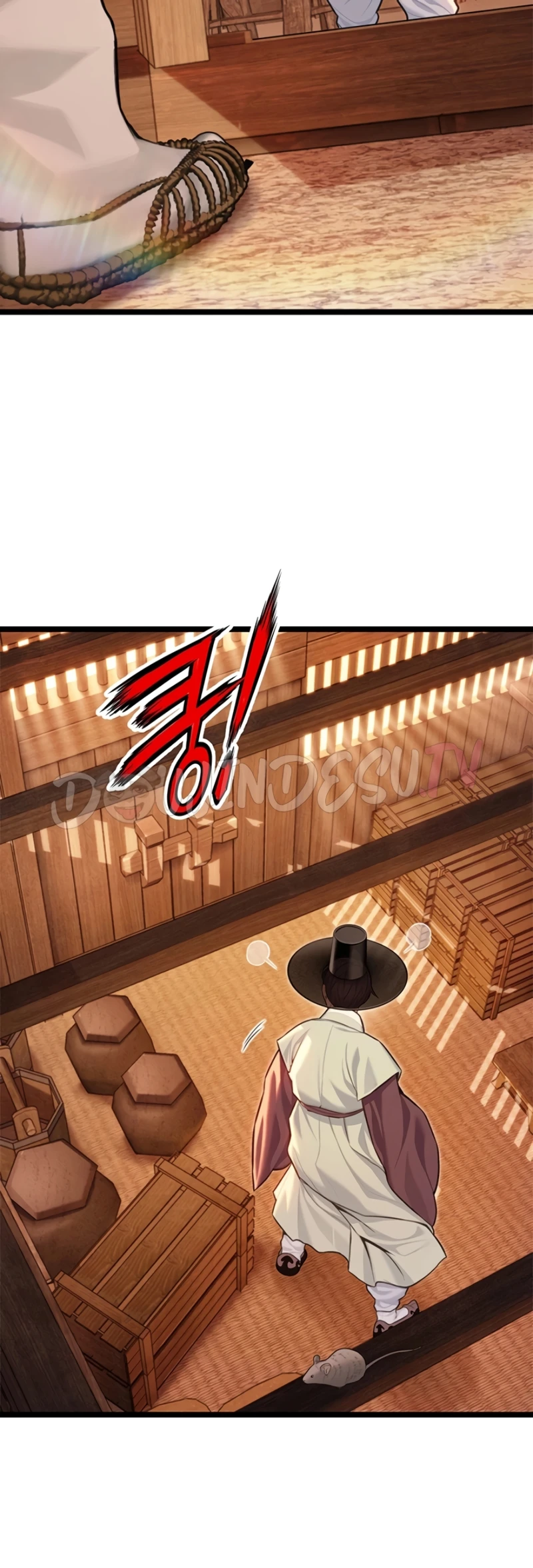 Read manhwa  God Bless You - Chap 74 - image 39