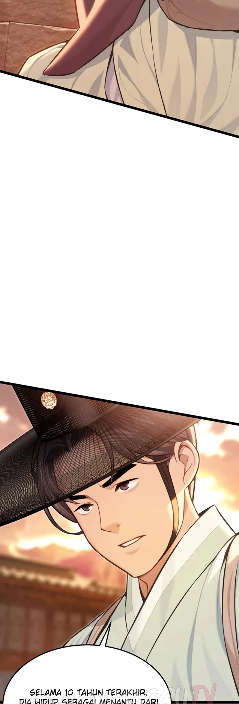 Read manhwa  God Bless You - Chap 74 - image 33